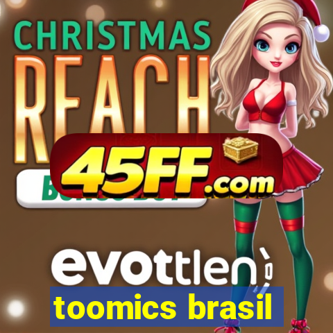 toomics brasil
